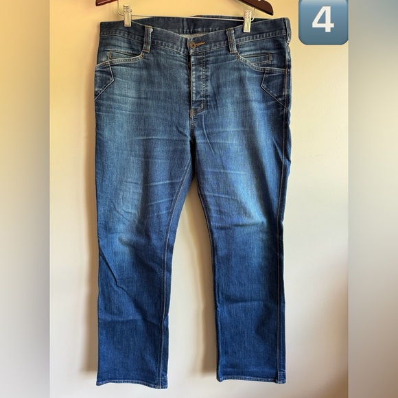 Triple Aught Design - Intercept PD Jeans 36 x 32 - Picture 1 of 5